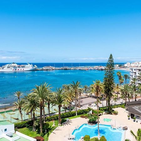 لوس كريستيانوس Comodoro المظهر الخارجي الصورة