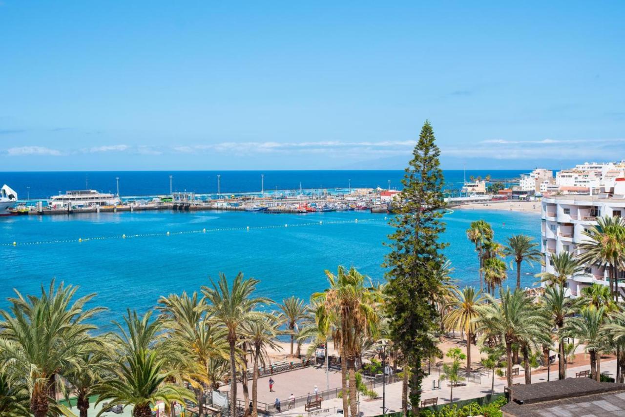 لوس كريستيانوس Comodoro المظهر الخارجي الصورة