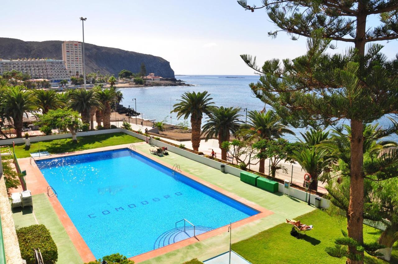 لوس كريستيانوس Comodoro المظهر الخارجي الصورة